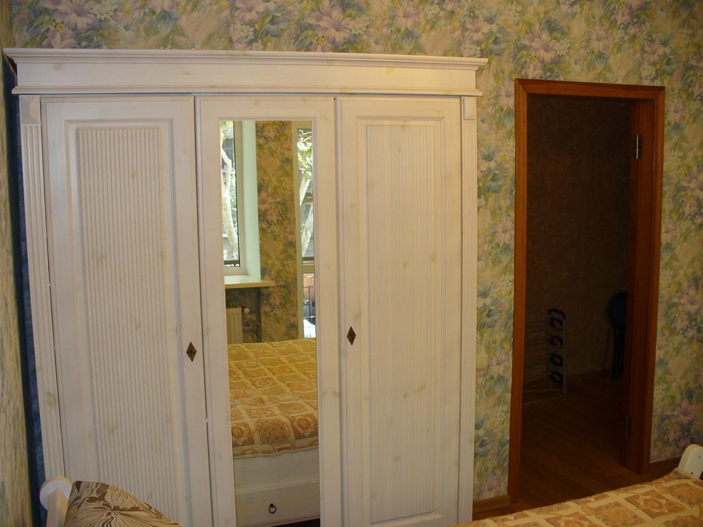 Duke De Rishelie Apartment Odessa Bilik gambar