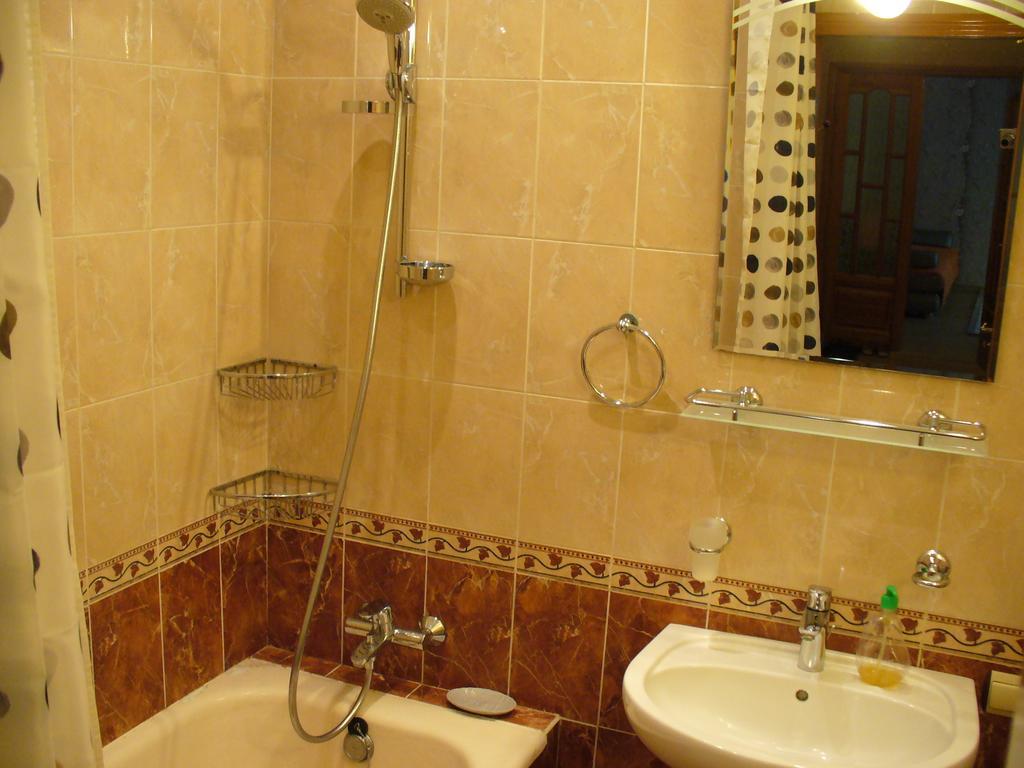 Duke De Rishelie Apartment Odessa Bilik gambar