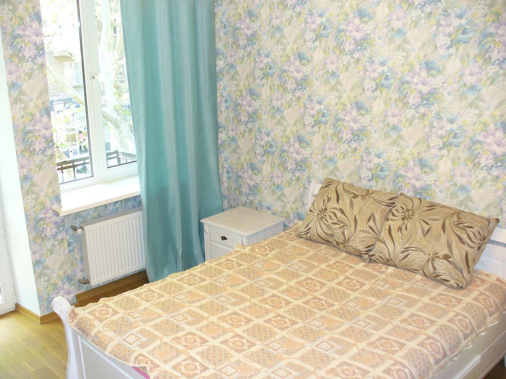 Duke De Rishelie Apartment Odessa Bilik gambar