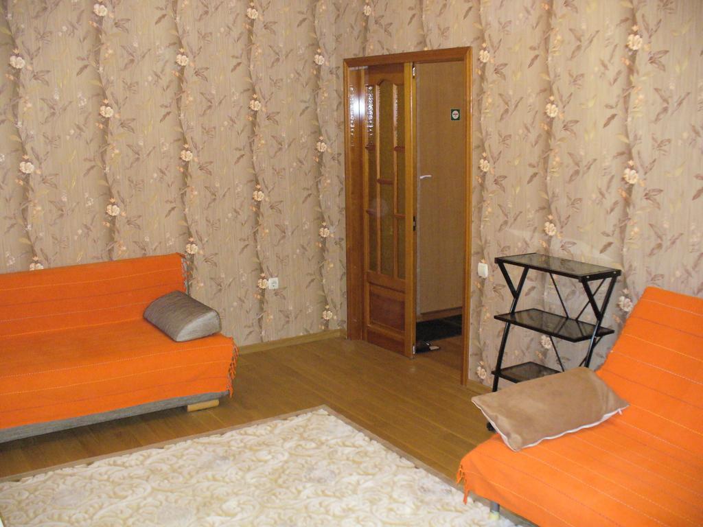 Duke De Rishelie Apartment Odessa Bilik gambar